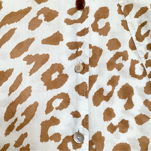 Nanushka Taio Shirt - Picture 3 of 12